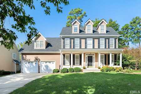 305 Holly Park Drive Holly Springs, NC 27540