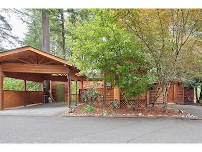 65000 E Highway 26 #2 Welches, OR 97067