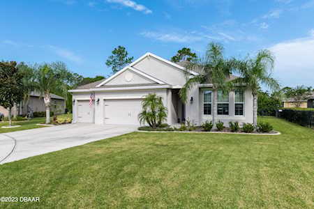 140 River Manor Lane Ormond Beach, FL 32174
