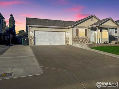 3586 Settler Ridge Dr Mead, CO 80542