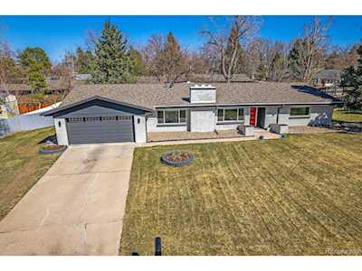 3320 Nelson St Wheat Ridge, CO 80033