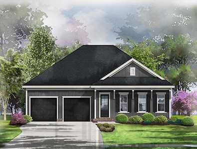 Niceville 1-Story Homes For Sale - Niceville, FL