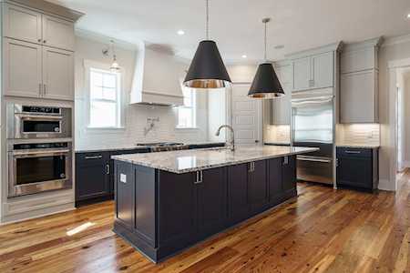 213 Georgetown Raleigh, NC 27608
