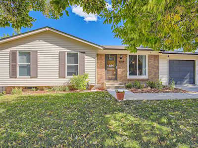 2258 S Laredo St Aurora, CO 80013