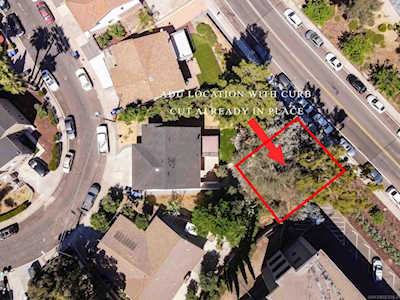 5059 Alumni Place San Diego, CA 92115