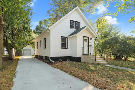 1468 Harvey St Green Bay, City of Green Bay, WI 54302