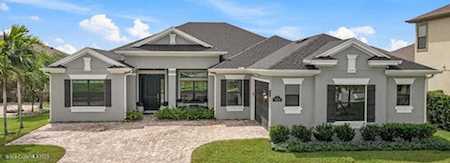7670 Kerrington Drive Melbourne, FL 32940