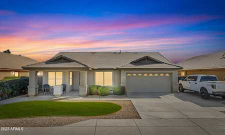 22627 N 34th Ln Phoenix, AZ 85027