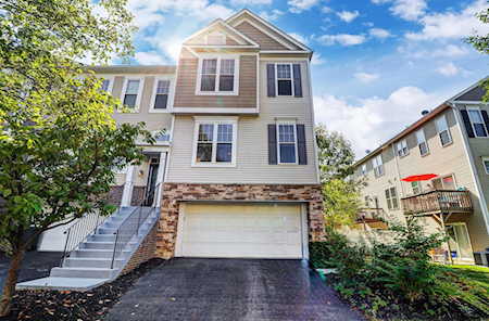 4131 Claver Drive Columbus, OH 43219