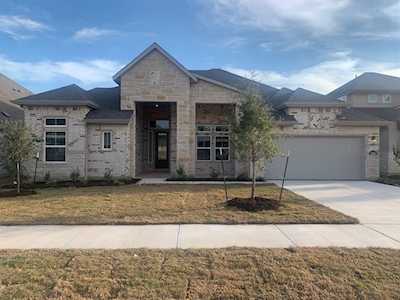 1204 Bermuda DR Georgetown, TX 78628