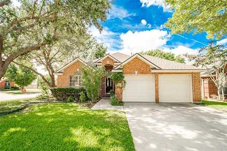 3123 Mission Ridge Drive Flower Mound, TX 75022