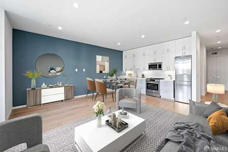 140 Pennsylvania Avenue #203 San Francisco, CA 94107
