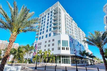 111 S Pineapple Ave #520 Sarasota, FL 34236