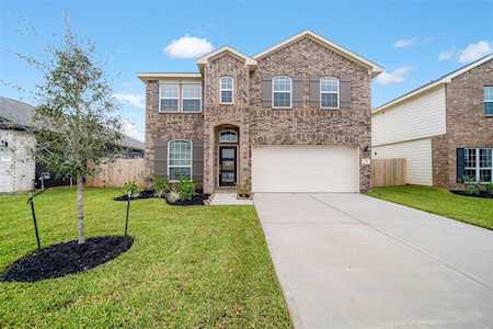 774 Dewberry Rd La Marque, TX 77568