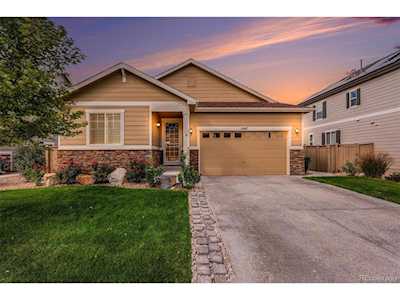 15147 Vine Way Thornton, CO 80602