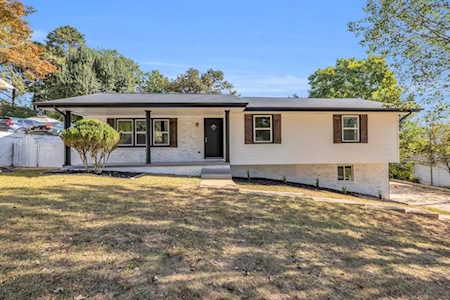 1623 Colorado St Hixson, TN 37343