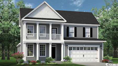 1923 Woodrush Loop Little River, SC 29566