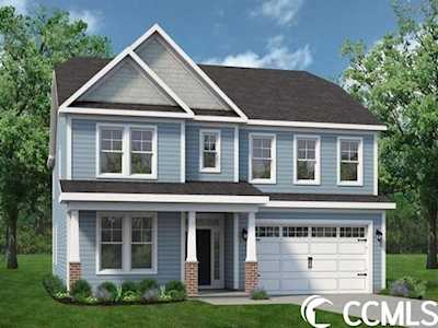 1459 Breakwater Dr. Little River, SC 29566