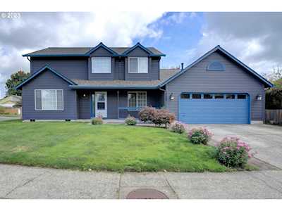 14009 NE 7th PL Vancouver, WA 98685