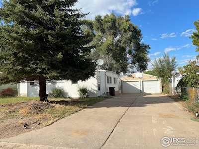 4211 Olympic Dr Greeley, CO 80634