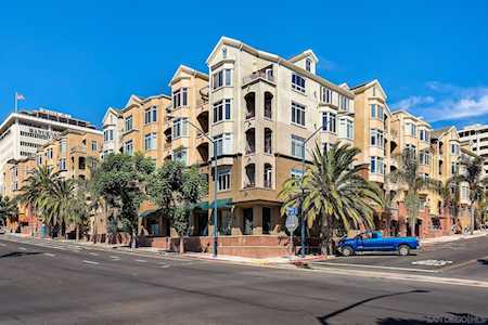 2400 5Th Ave #416 San Diego, CA 92101