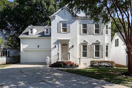 3204 Moores Glen Dr Charlotte, NC 28209