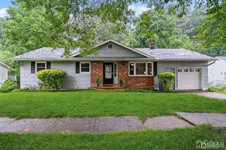 306 Brook Drive Milltown, NJ 08850