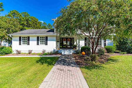 216 W Wilson Street Smithfield, NC 27577