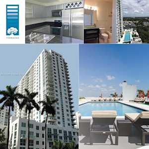 1871 NW S River Dr #Loft A01 Miami, FL 33125