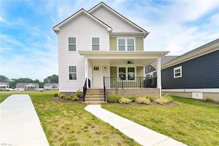 3031 Clinton Ct Williamsburg, VA 23188