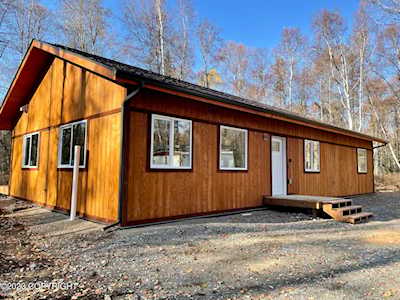 24768 S Spatterdock St Talkeetna, AK 99676