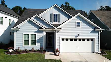 6289 Chadderton Circle Myrtle Beach, SC 29579