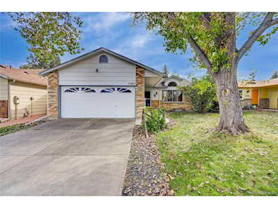338 E 42nd St Loveland, CO 80538