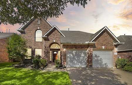 11531 Columbia Pines Ln Cypress, TX 77433