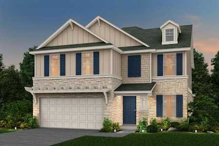625 Senca PARK Leander, TX 78641