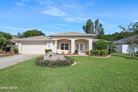 41 Spring Meadows Drive Ormond Beach, FL 32174