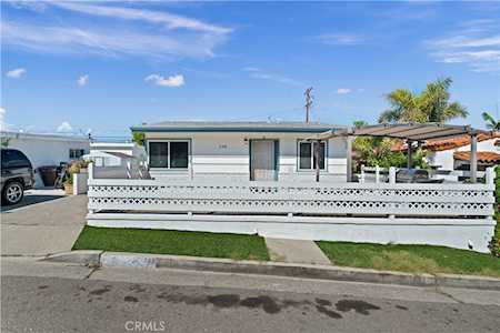 248 Avenida Cabrillo San Clemente, CA 92672