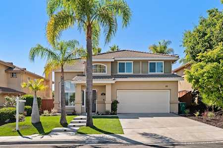 7441 Arucauna Ct San Diego, CA 92129