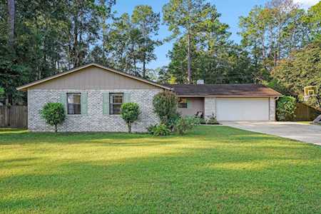3917 Tralee Rd Tallahassee, FL 32309