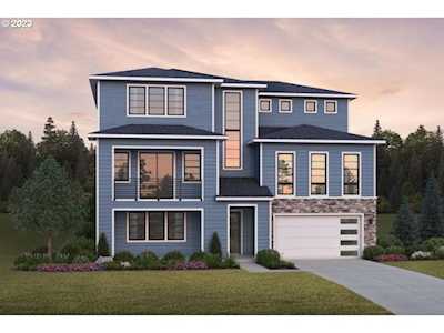 4756 N Elk DR #Lot51 Camas, WA 98607