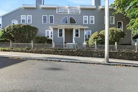 12 Pickett Street #G Beverly, MA 01915