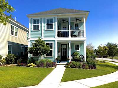 3031 Sweetleaf Lane Johns Island, SC 29455