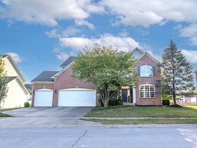 5145 Greenheart Place Indianapolis, IN 46237