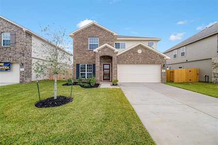 770 Dewberry Rd La Marque, TX 77568