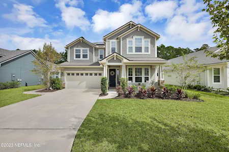 263 Convex LN St Augustine, FL 32095