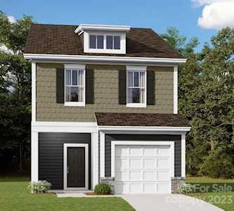 772 Earhart St NW Concord, NC 28027