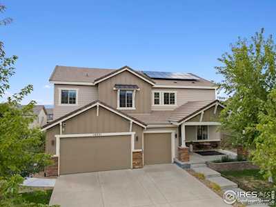 16001 Lookout Point Broomfield, CO 80023