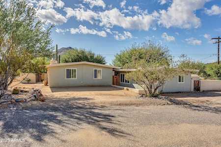38618 N Spur Cross Rd Cave Creek, AZ 85331
