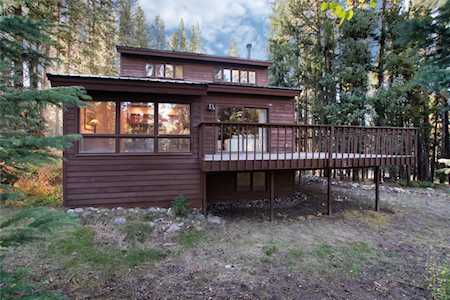226 Lake Shore Dr Breckenridge, CO 80424