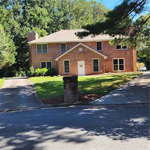 8863 Carroll Manor Drive Sandy Springs, GA 30350